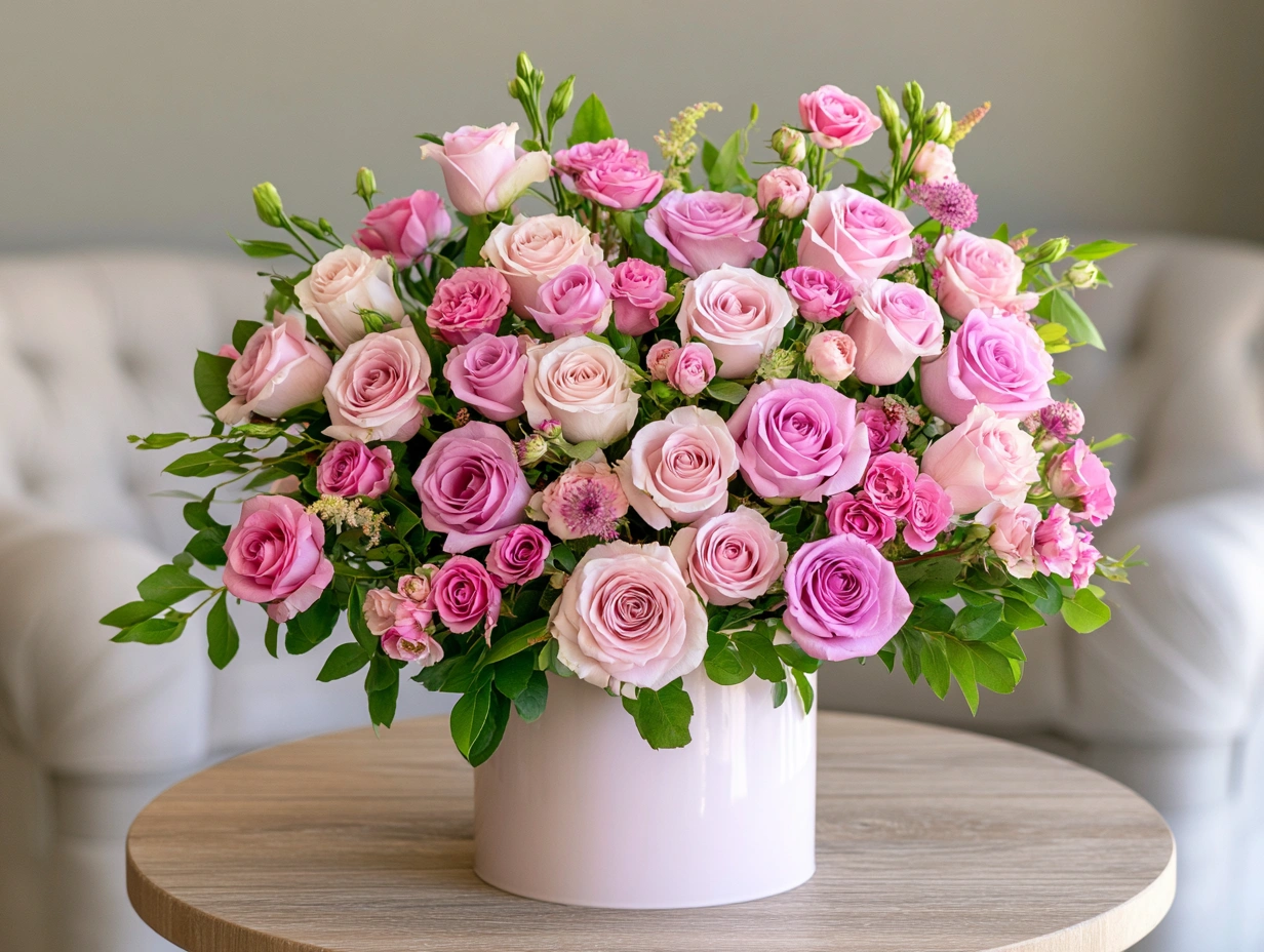Symbolism of Roses and Their Colors