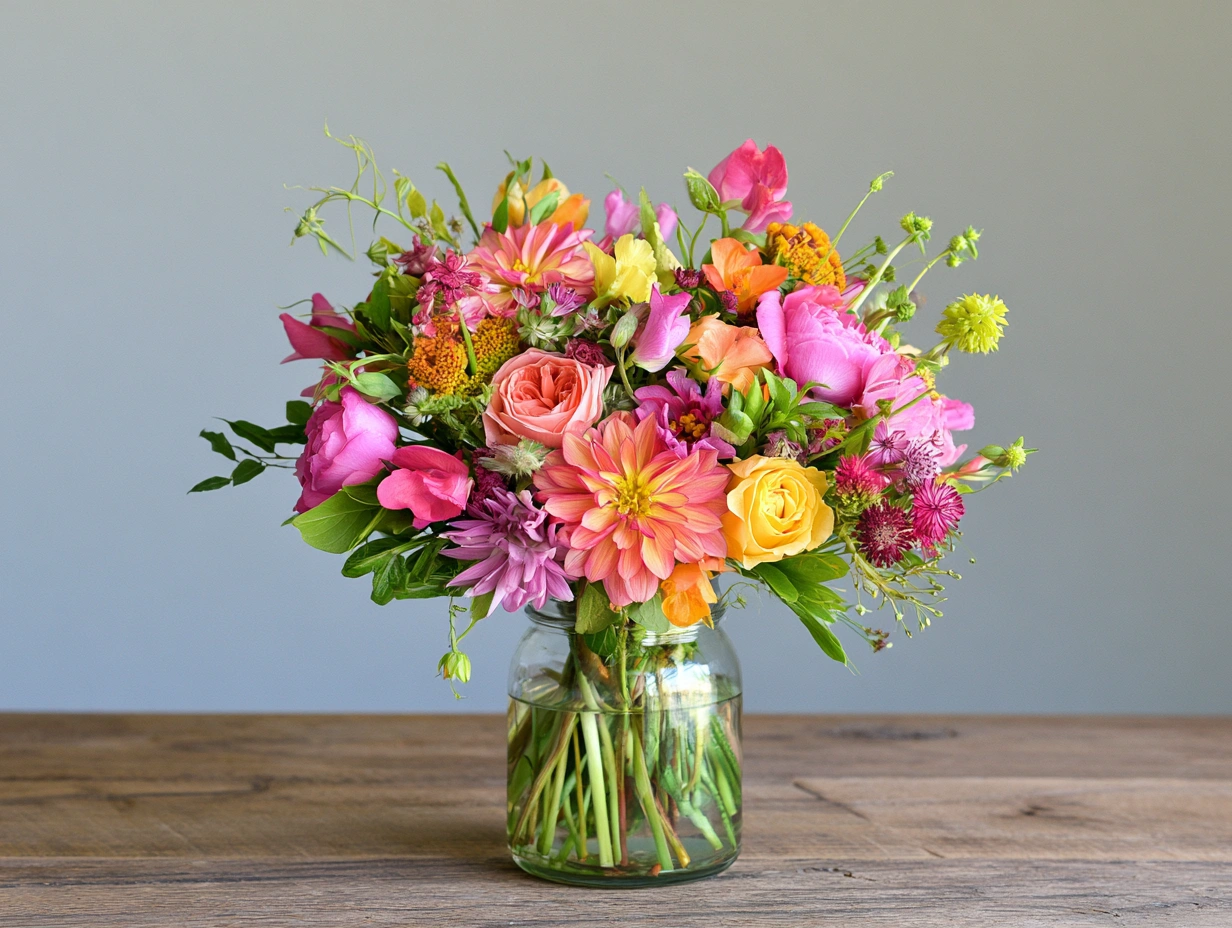 Incorporating Seasonal Themes into Your Bouquets