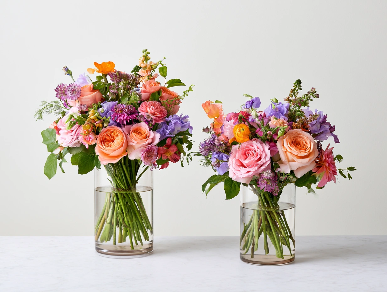 Incorporating Seasonal Themes into Your Bouquets