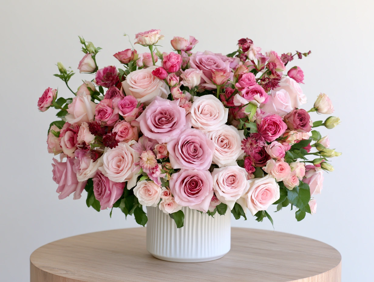 roses