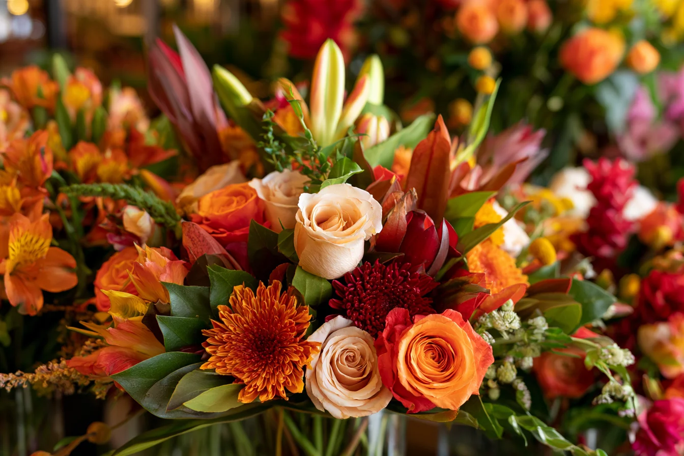 Seasonal Floral Opportunities in Boca Raton: FAU Graduation and the Boca Raton Bowl