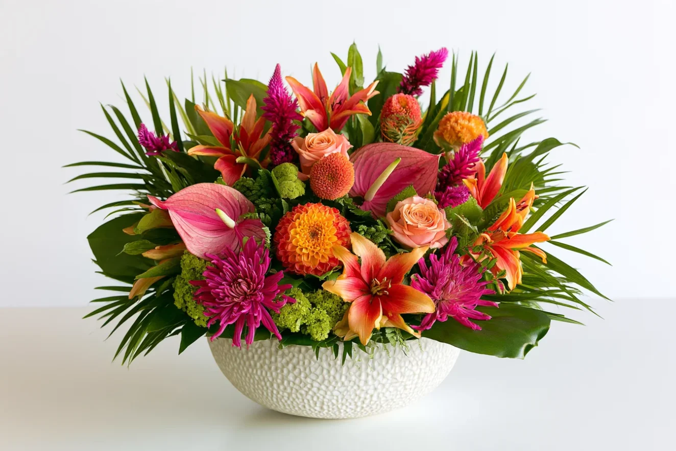 Seasonal Floral Opportunities in Boca Raton: FAU Graduation and the Boca Raton Bowl