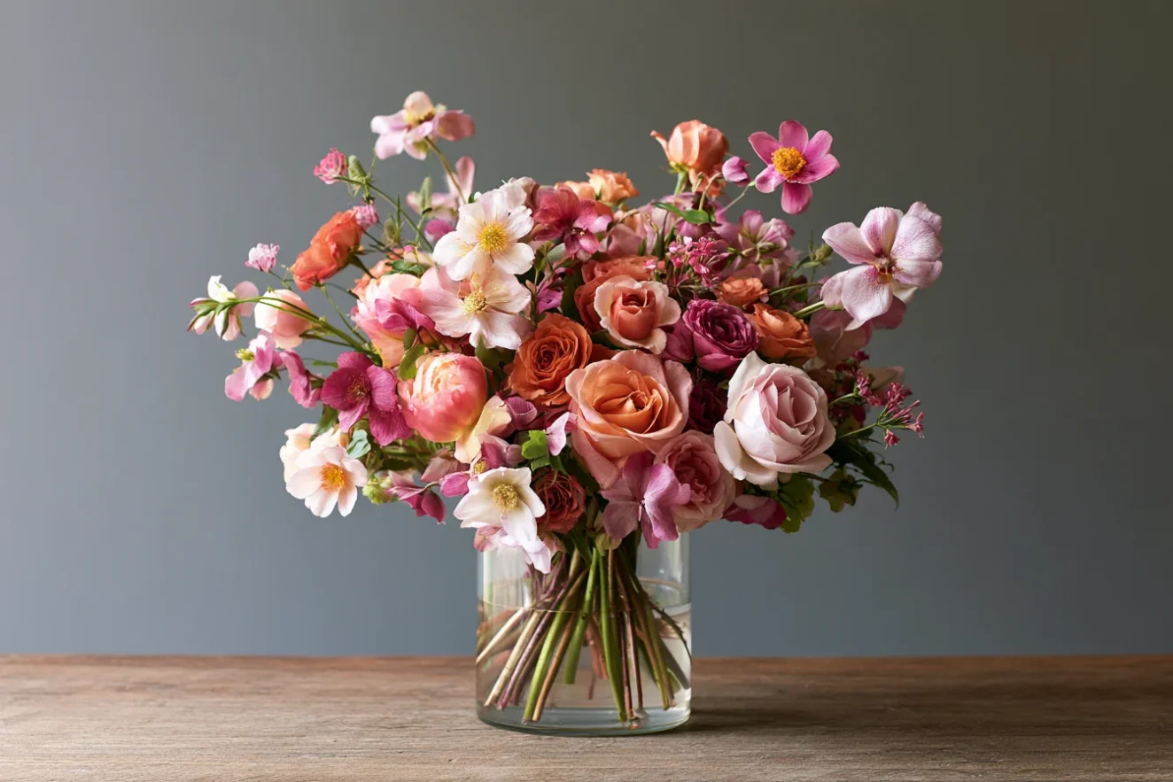 A Guide to Color and Occasion