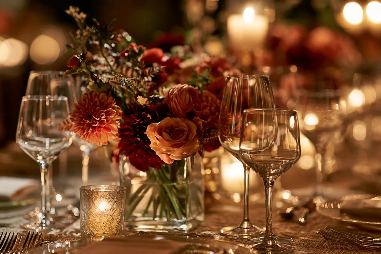 Floral Styles for Boca Raton Entertaining