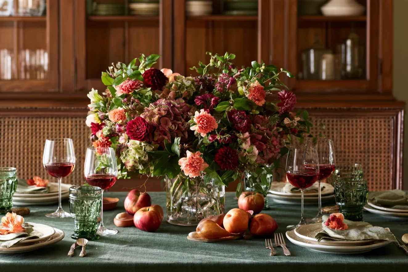 Floral Styles for Boca Raton Entertaining