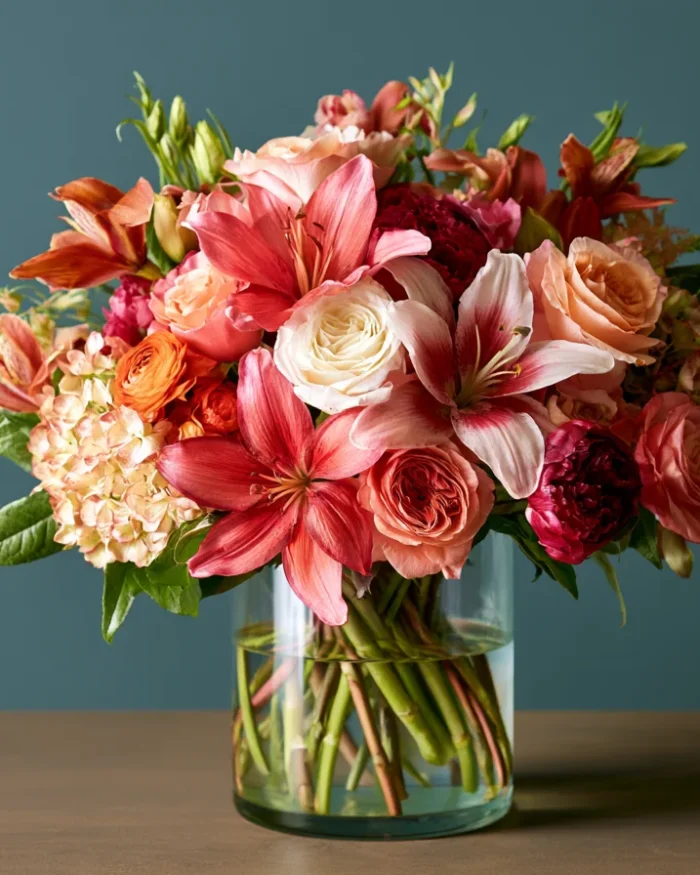 The Art of the Floral Hostess Gift in Boca Raton